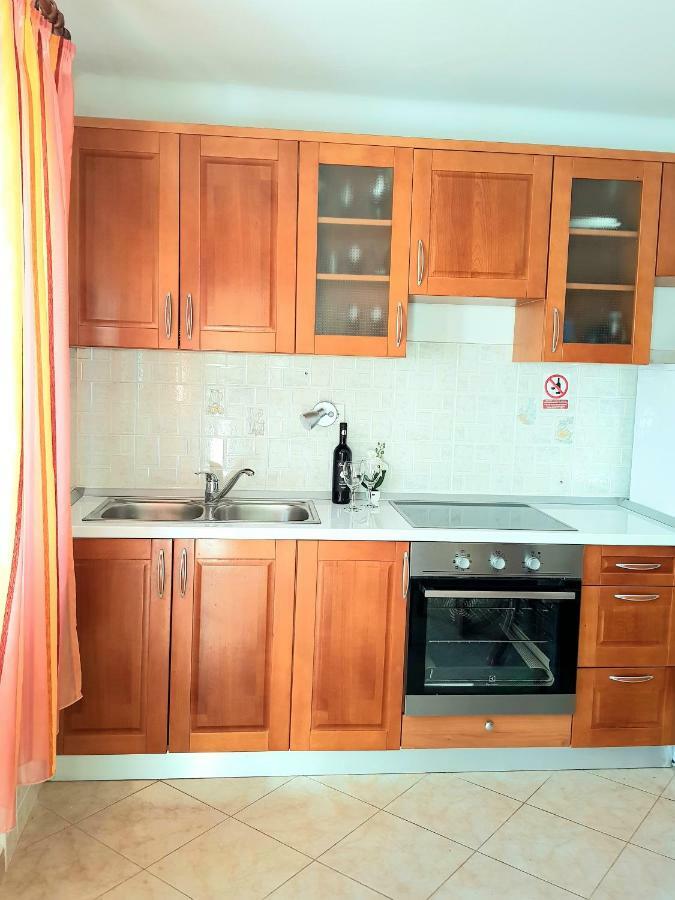 Apartman Perina Trogir Exterior foto